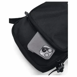 Ua Sportstyle Lite Crossbody Black*Under Armour Hot