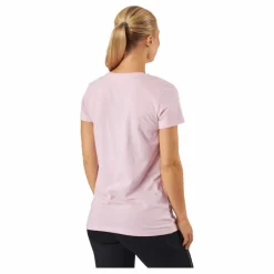 Under Armour Ua Sportstyle Logo Ss Prime Pink Rosa Sale
