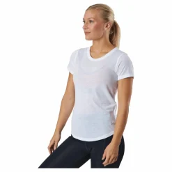 Ua Streaker Ss White*Under Armour Online