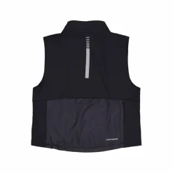 Ua Strm Session Run Vest Black*Under Armour New