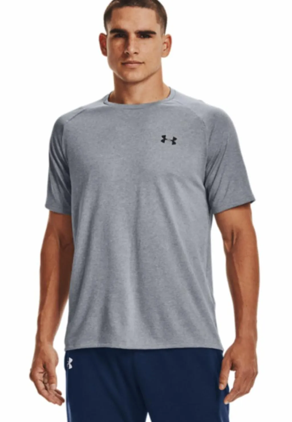 Ua Tech 2.0 Ss Tee*Under Armour Online