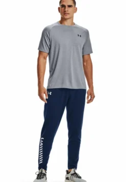 Ua Tech 2.0 Ss Tee*Under Armour Online