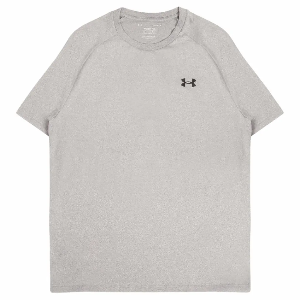 Ua Tech 2.0 Ss Tee*Under Armour Online