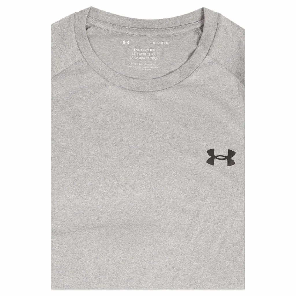Ua Tech 2.0 Ss Tee*Under Armour Online