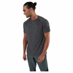UA Tech 2.0 SS Tee Grey*Under Armour Hot