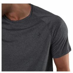 UA Tech 2.0 SS Tee Grey*Under Armour Hot