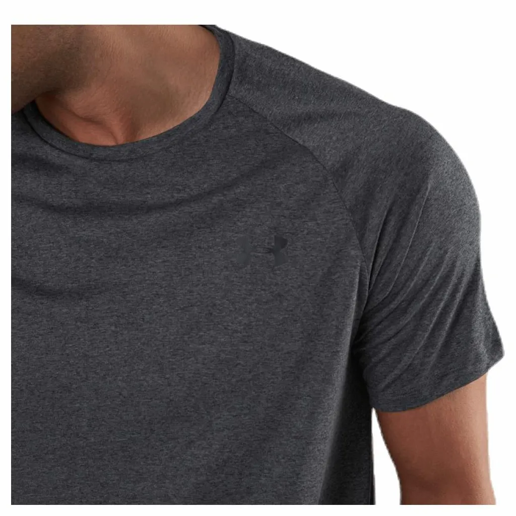 UA Tech 2.0 SS Tee Grey*Under Armour Hot