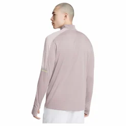 Ua Tech Utility 1/4 Zip Tetra Gray*Under Armour Sale