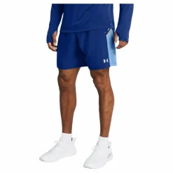 Ua Tech Utility Short Tech Blue*Under Armour New