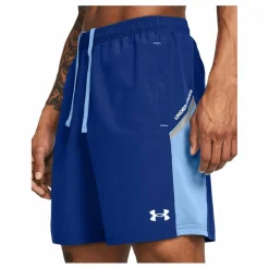 Ua Tech Utility Short Tech Blue*Under Armour New