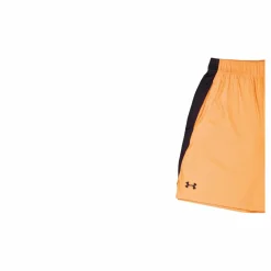 Ua Tech Vent Short Blast*Under Armour Hot