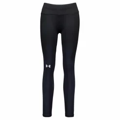 Under Armour Ua Train Seamless Legging Black Svart Sale
