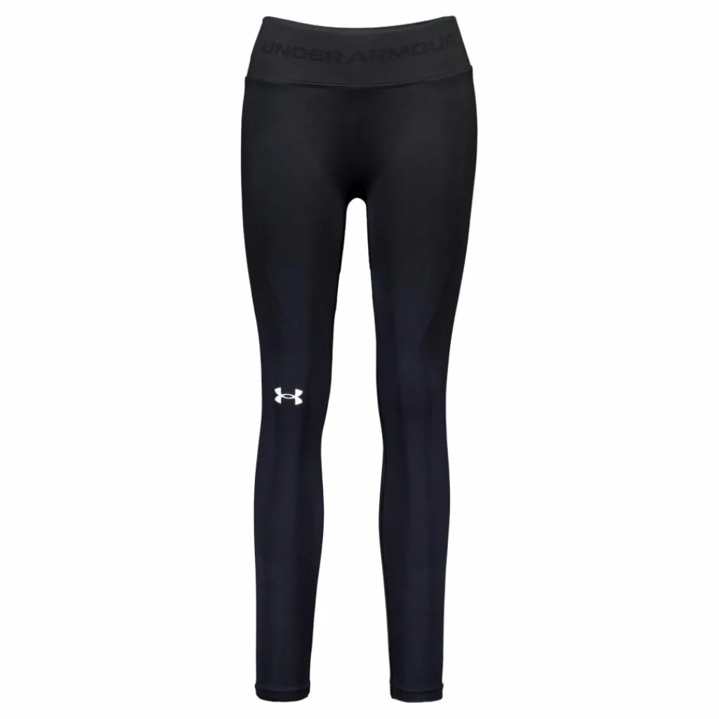 Under Armour Ua Train Seamless Legging Black Svart Sale
