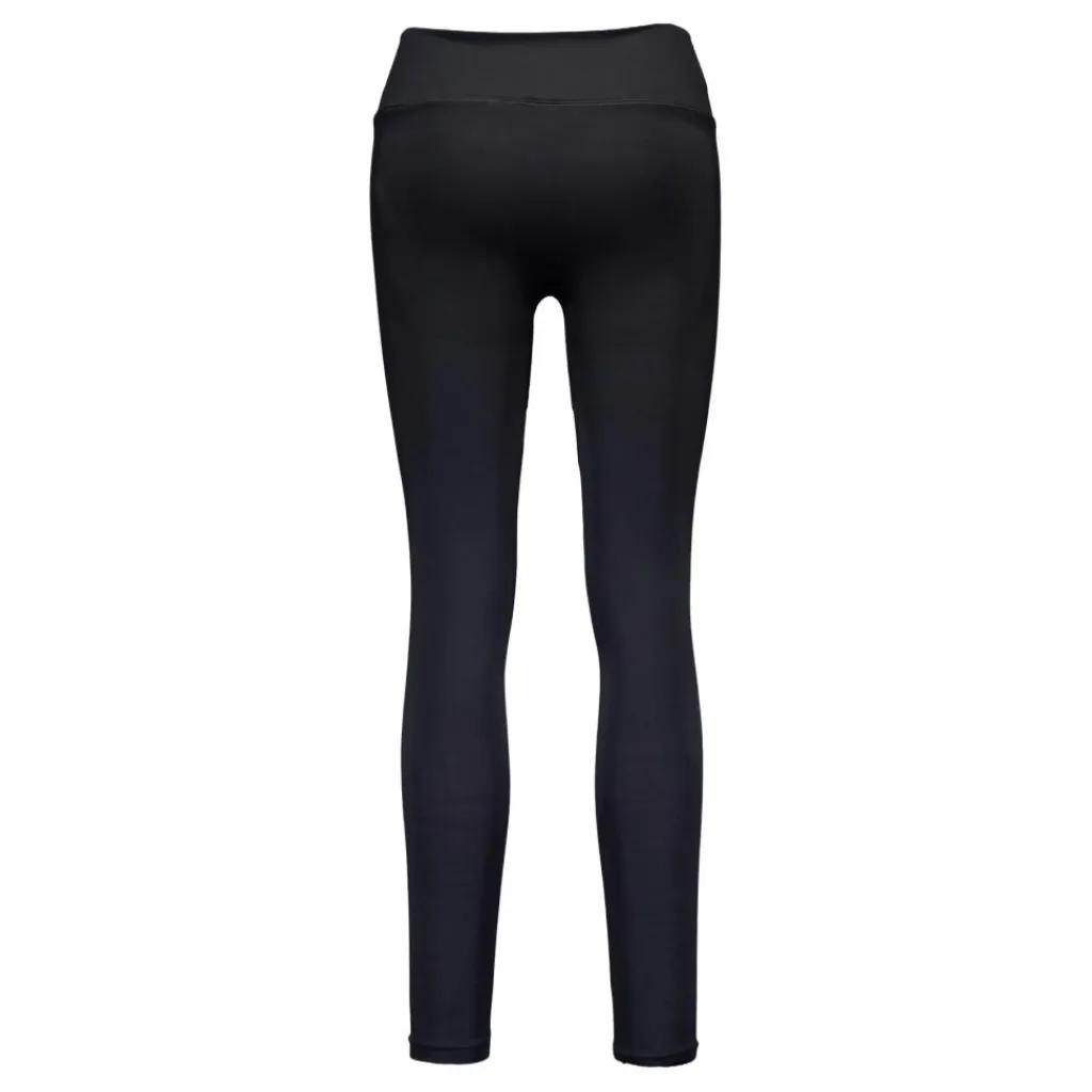 Under Armour Ua Train Seamless Legging Black Svart Sale