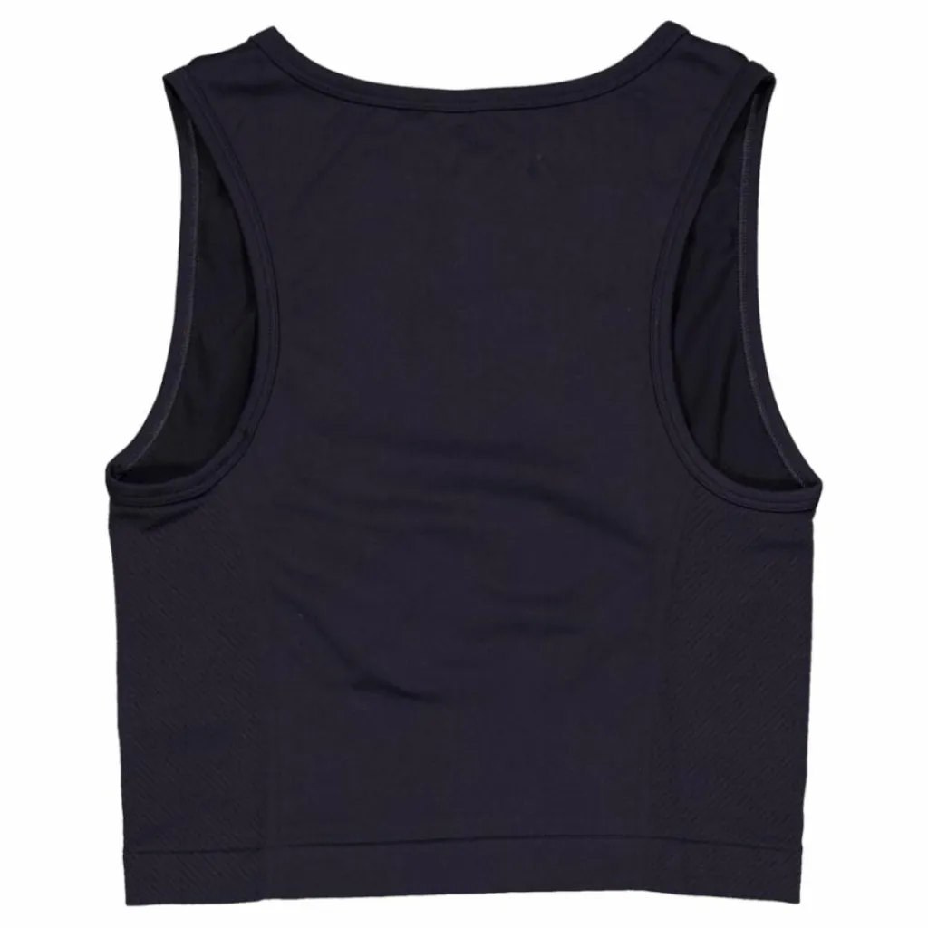Ua Train Seamless Tank Black*Under Armour Sale