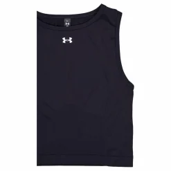 Ua Train Seamless Tank Black*Under Armour Sale