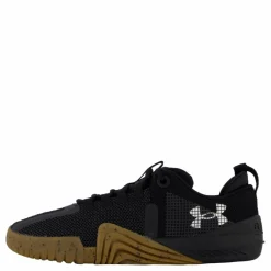 Ua Tribase Reign 6 Black*Under Armour Discount