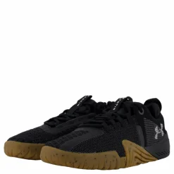 Ua Tribase Reign 6 Black*Under Armour Discount