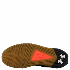 Ua Tribase Reign 6 Black*Under Armour Discount