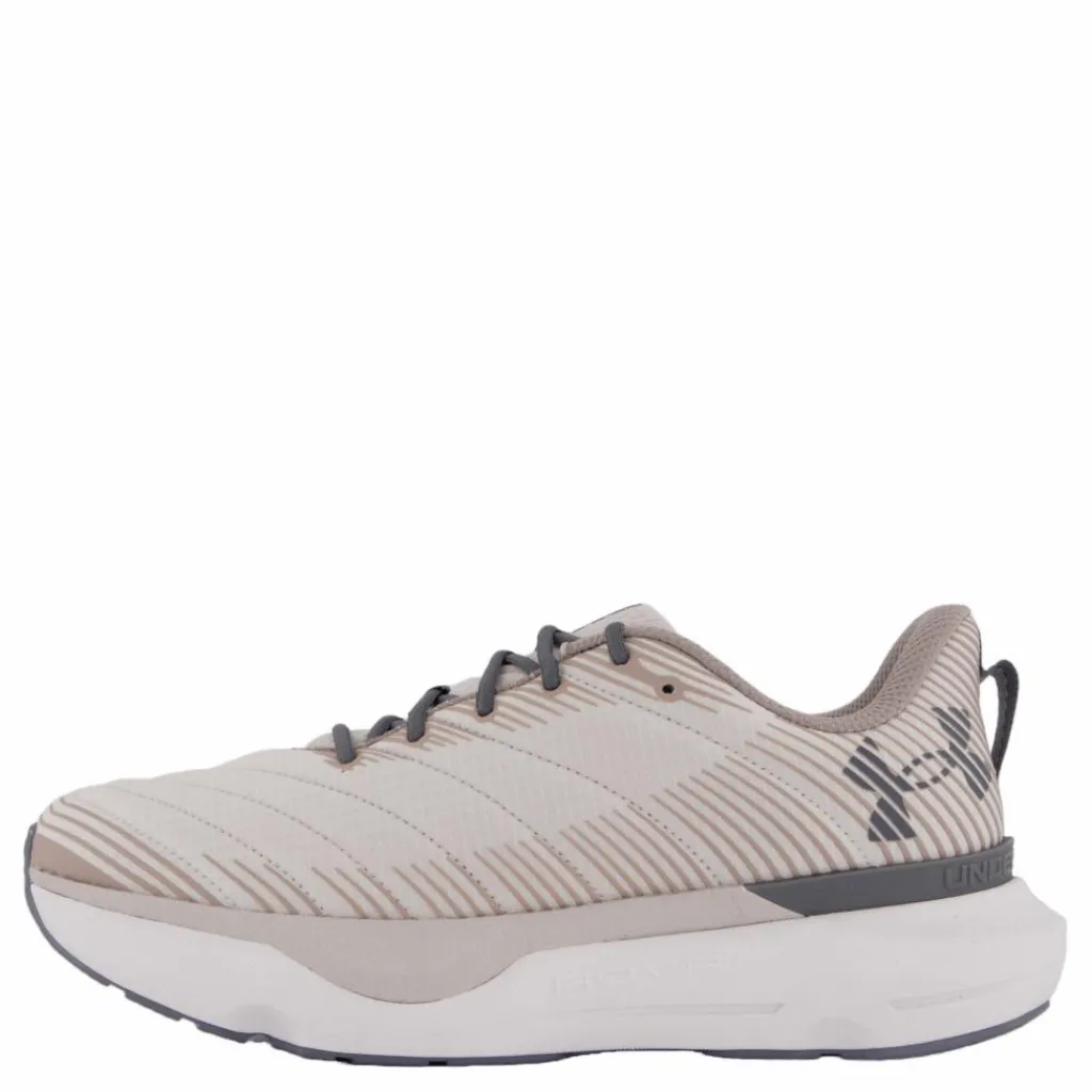 Under Armour Ua U Infinite Pro Warm White Vit Outlet