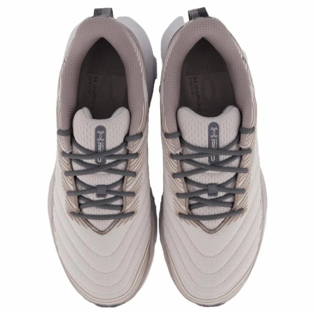 Under Armour Ua U Infinite Pro Warm White Vit Outlet