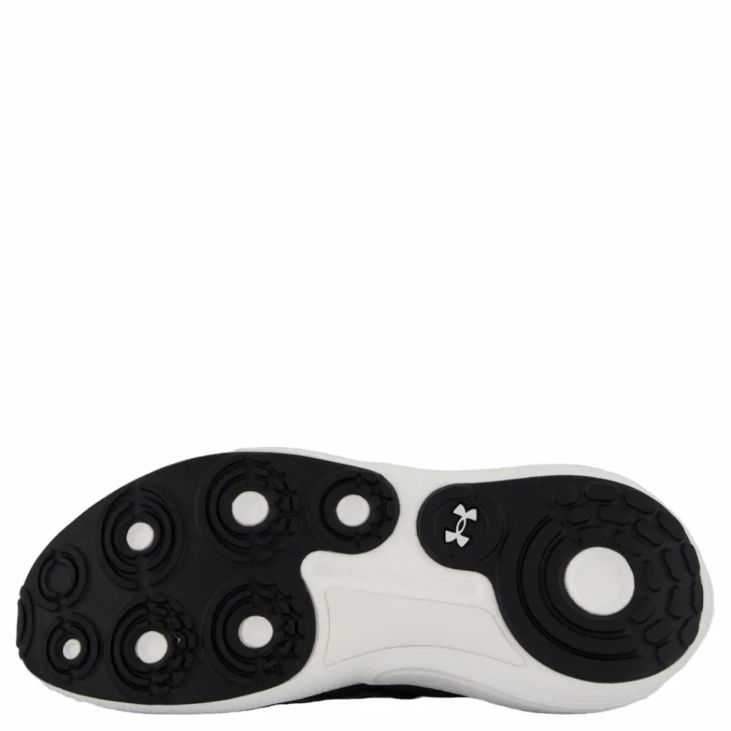 Under Armour Ua U Phantom 4 Storm Anthracite Grå Best