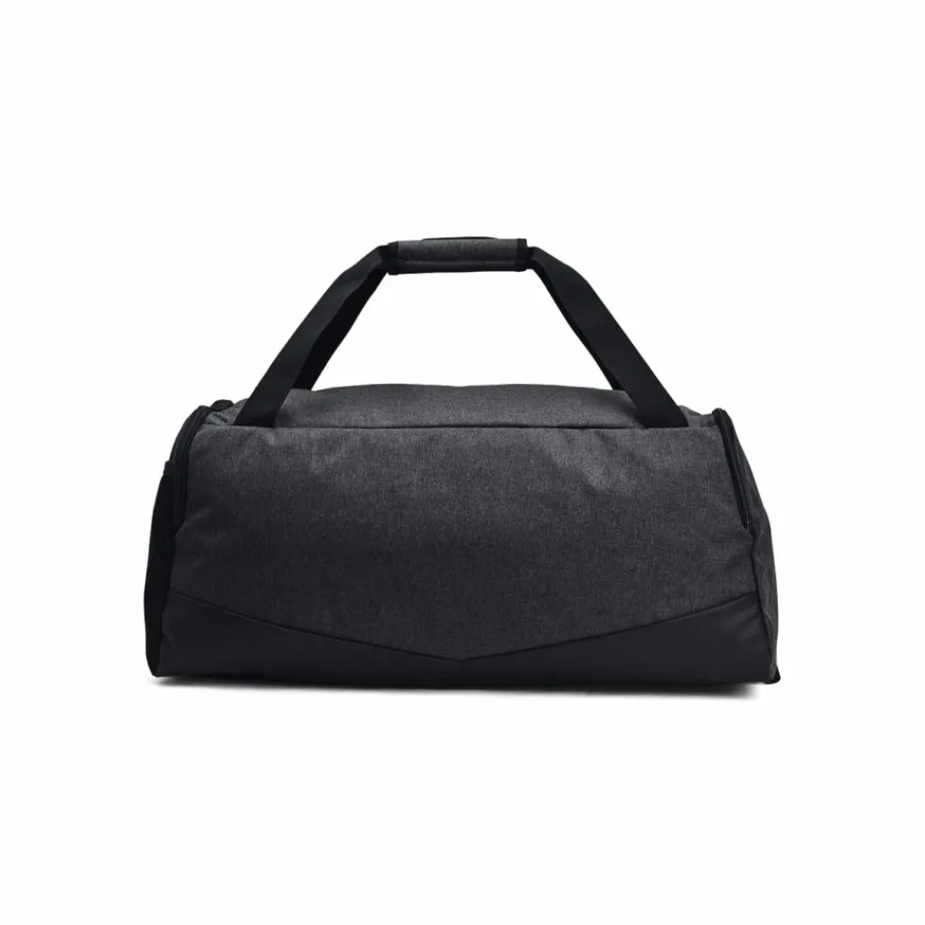 Under Armour Ua Undeniable 5.0 Duffle Md Black Medium Heather / Black / Svart