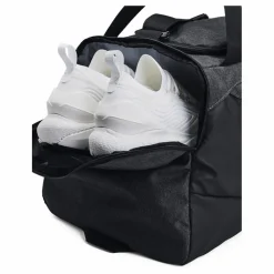 Under Armour Ua Undeniable 5.0 Duffle Md Black Medium Heather / Black / Svart