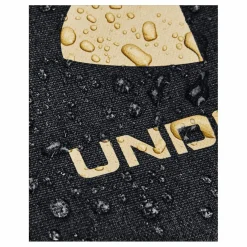 Under Armour Ua Undeniable 5.0 Duffle Md Black Medium Heather / Black / Svart