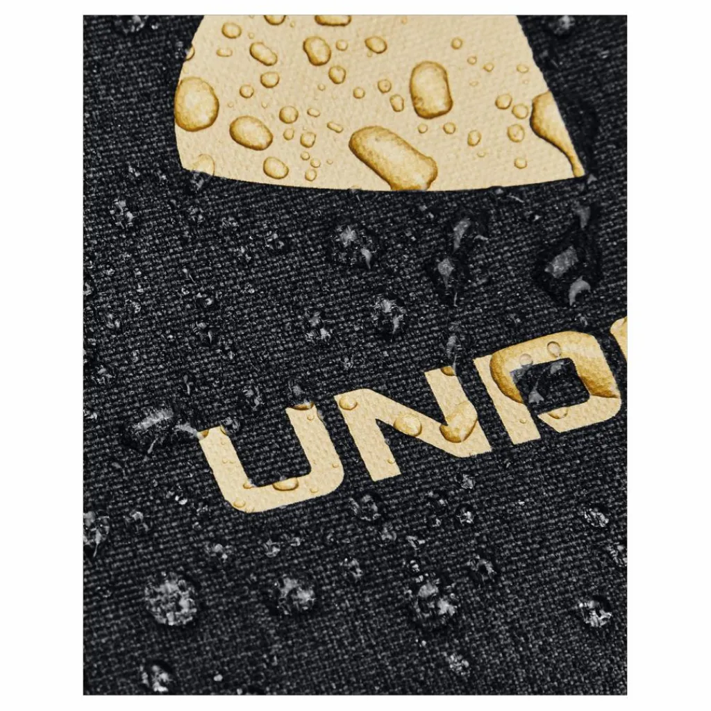 Under Armour Ua Undeniable 5.0 Duffle Md Black Medium Heather / Black / Svart
