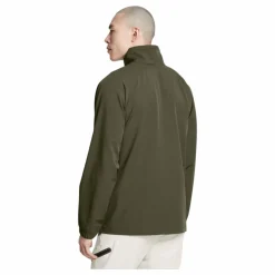 Ua Unstoppable Anorak Lc Marine Od Green*Under Armour Hot