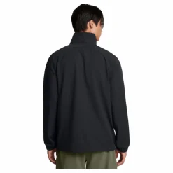 Under Armour Ua Unstoppable Anorak Lc Black Svart Hot