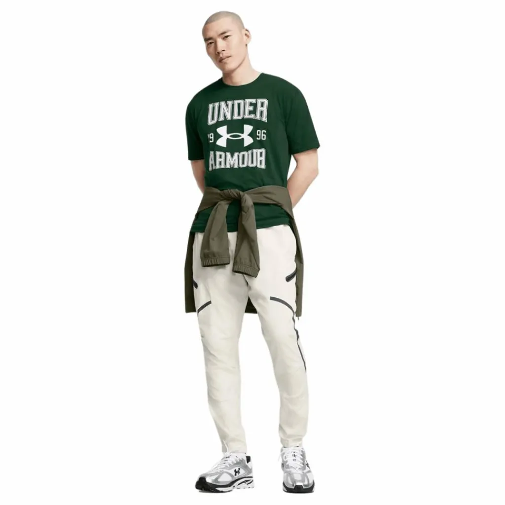Ua Unstoppable Cargo Pants Anthracite*Under Armour Online