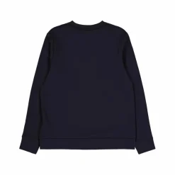 Ua Unstoppable Flc Crew Black*Under Armour