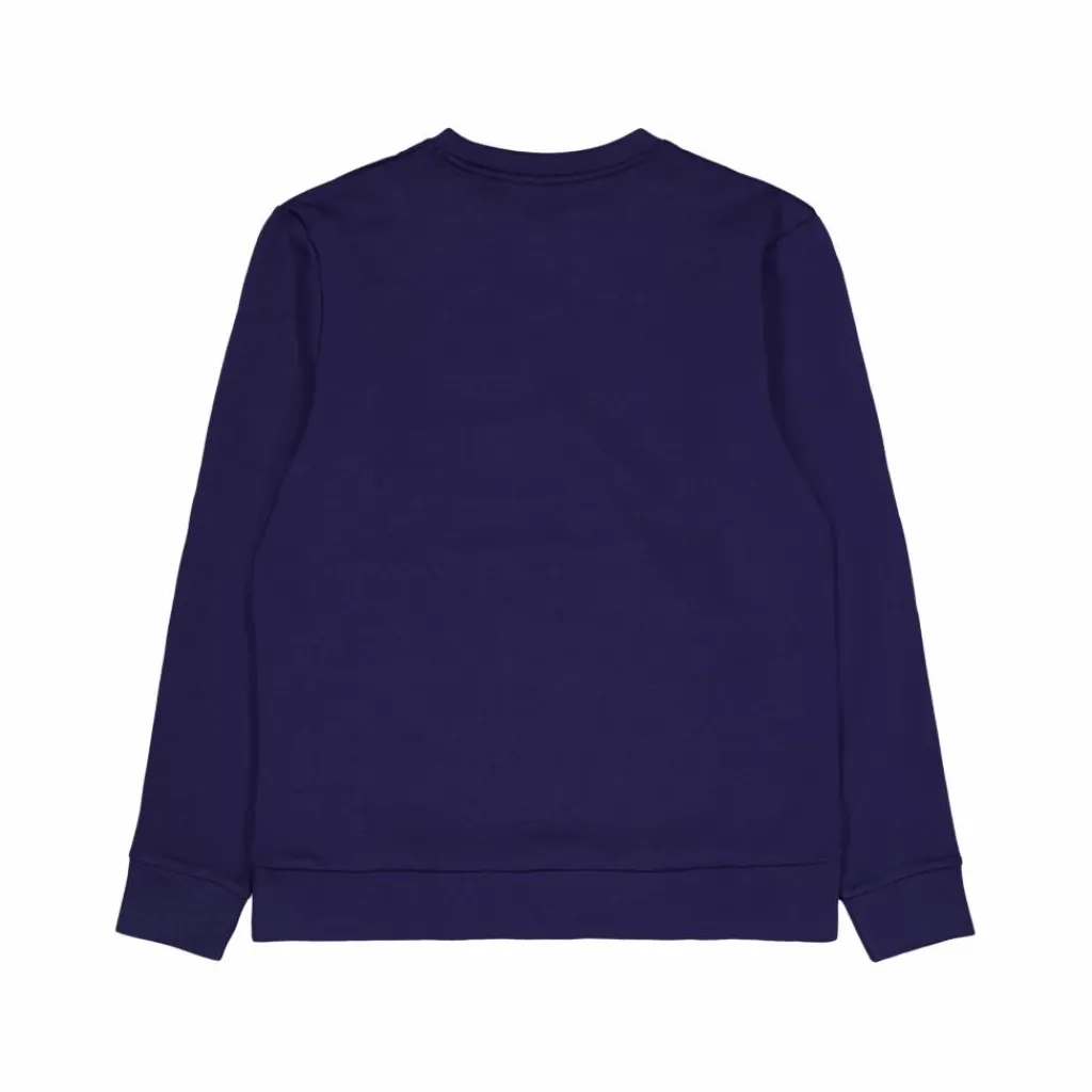 Ua Unstoppable Flc Crew Midnight Navy*Under Armour Hot