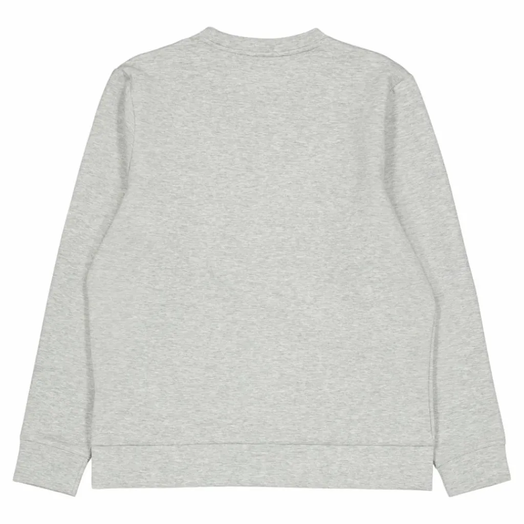 Under Armour Ua Unstoppable Flc Crew Mod Gray Grå New