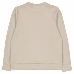 Ua Unstoppable Flc Crew Taupe*Under Armour Best