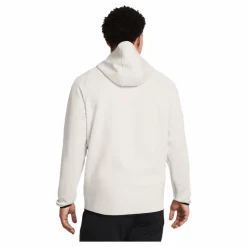 Ua Unstoppable Flc Fz Hd Eu Anthracite*Under Armour Clearance