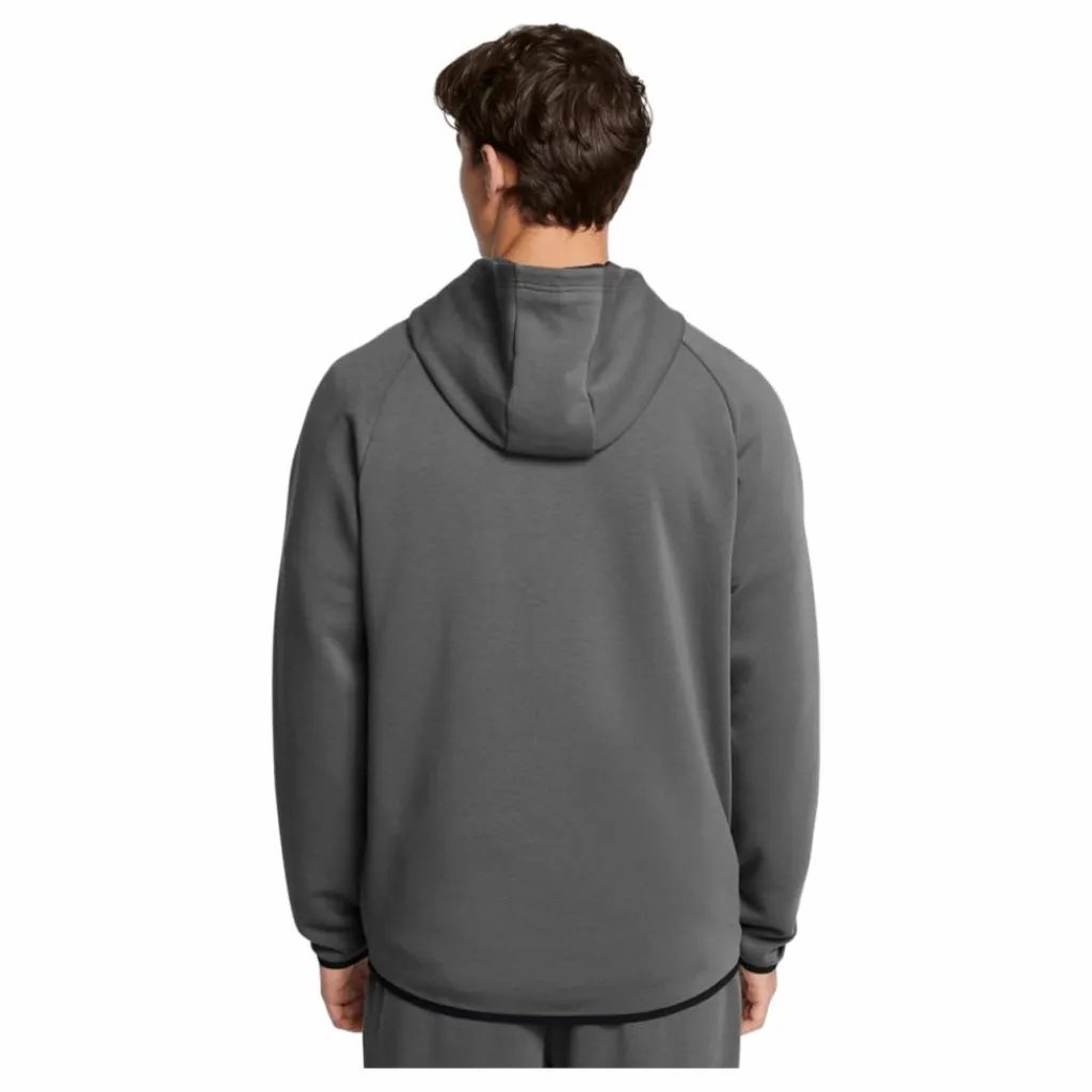 Ua Unstoppable Flc Fz Hd Eu Castlerock*Under Armour