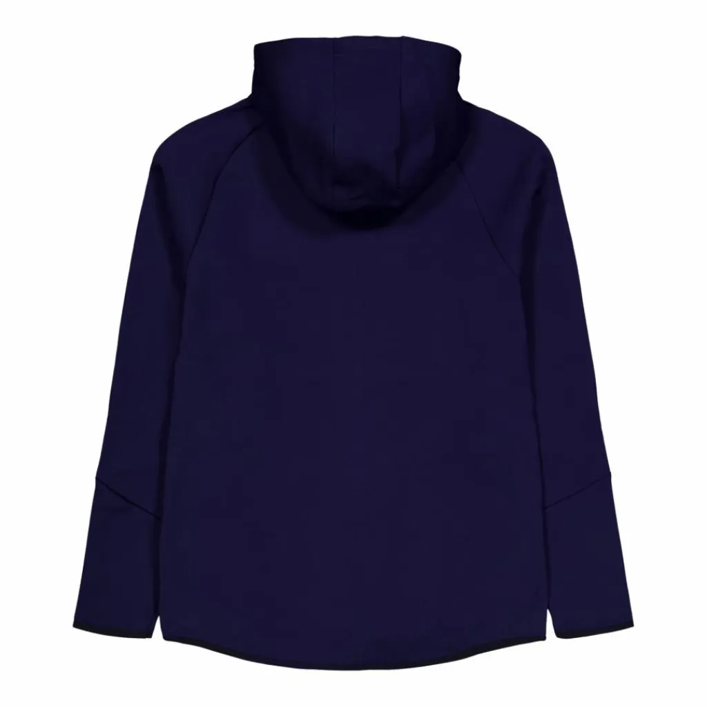 Ua Unstoppable Flc Fz Midnight Navy*Under Armour Discount