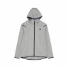 Ua Unstoppable Flc Fz Mod Gray*Under Armour Outlet