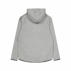 Ua Unstoppable Flc Fz Mod Gray*Under Armour Outlet