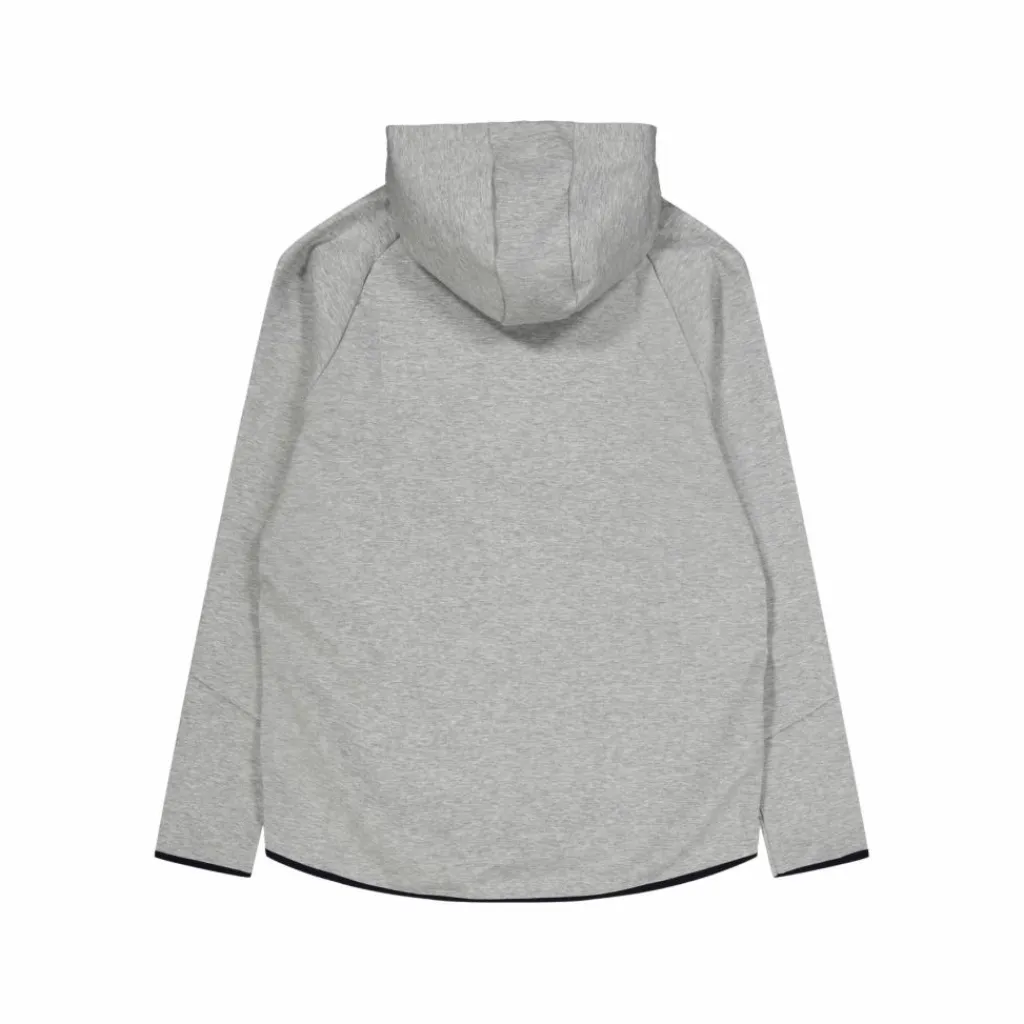 Ua Unstoppable Flc Fz Mod Gray*Under Armour Outlet