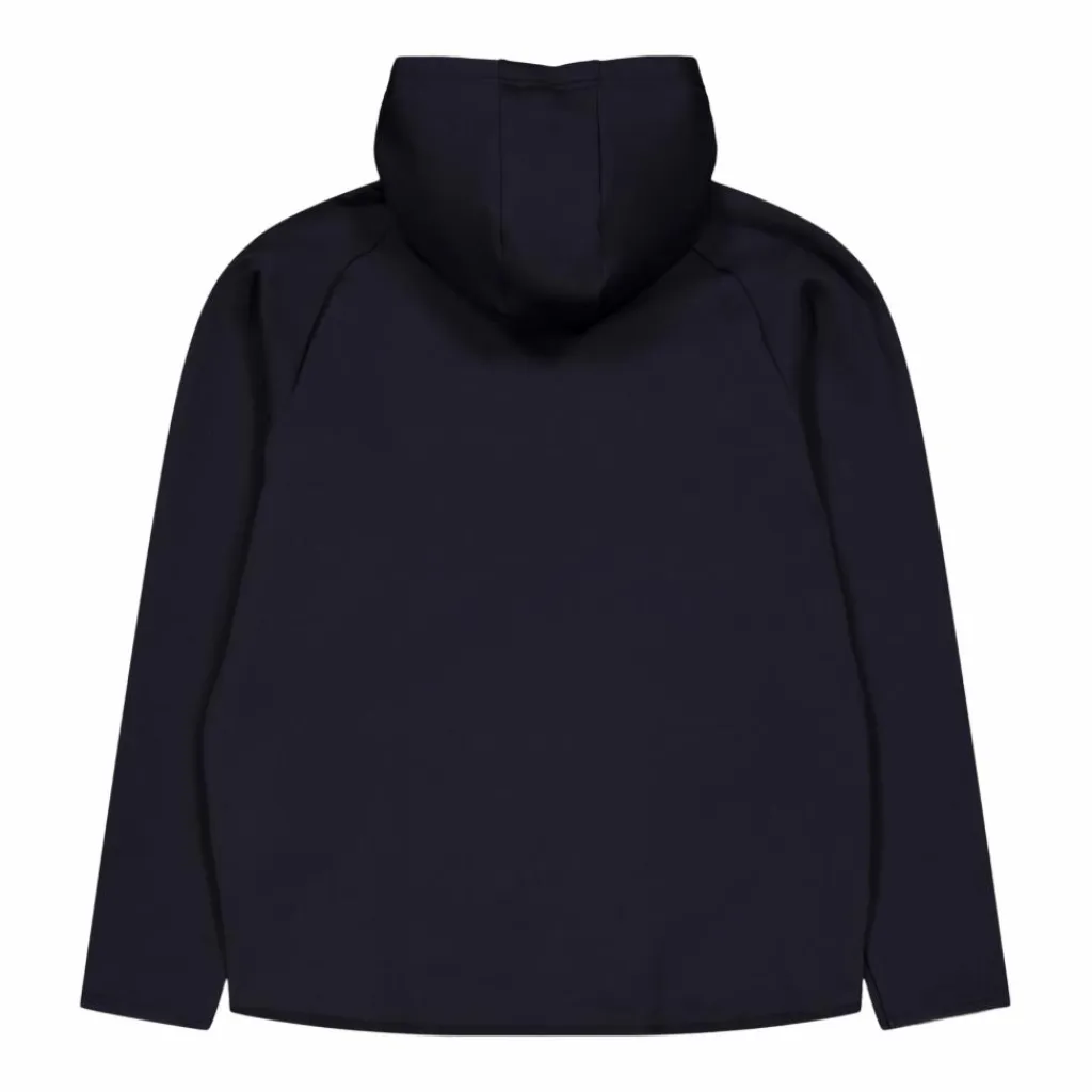 Ua Unstoppable Flc Hd Black*Under Armour Clearance