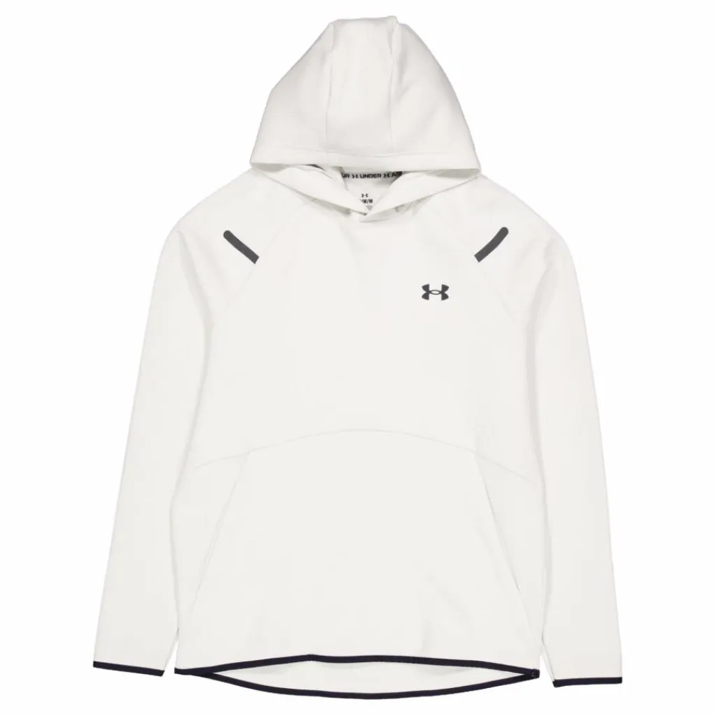 Ua Unstoppable Flc Hd Eu Anthracite*Under Armour Online