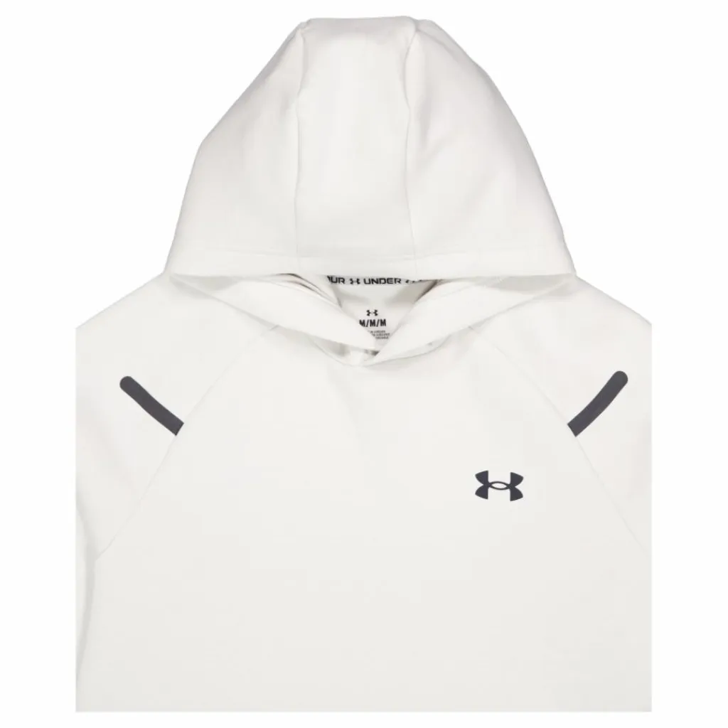 Ua Unstoppable Flc Hd Eu Anthracite*Under Armour Online