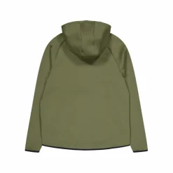Ua Unstoppable Flc Hoodie Marine Od Green*Under Armour Best