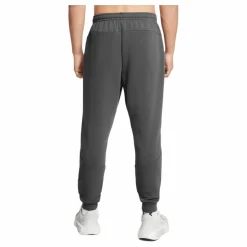 Under Armour Ua Unstoppable Flc Jgr Eu Castlerock Grå Clearance