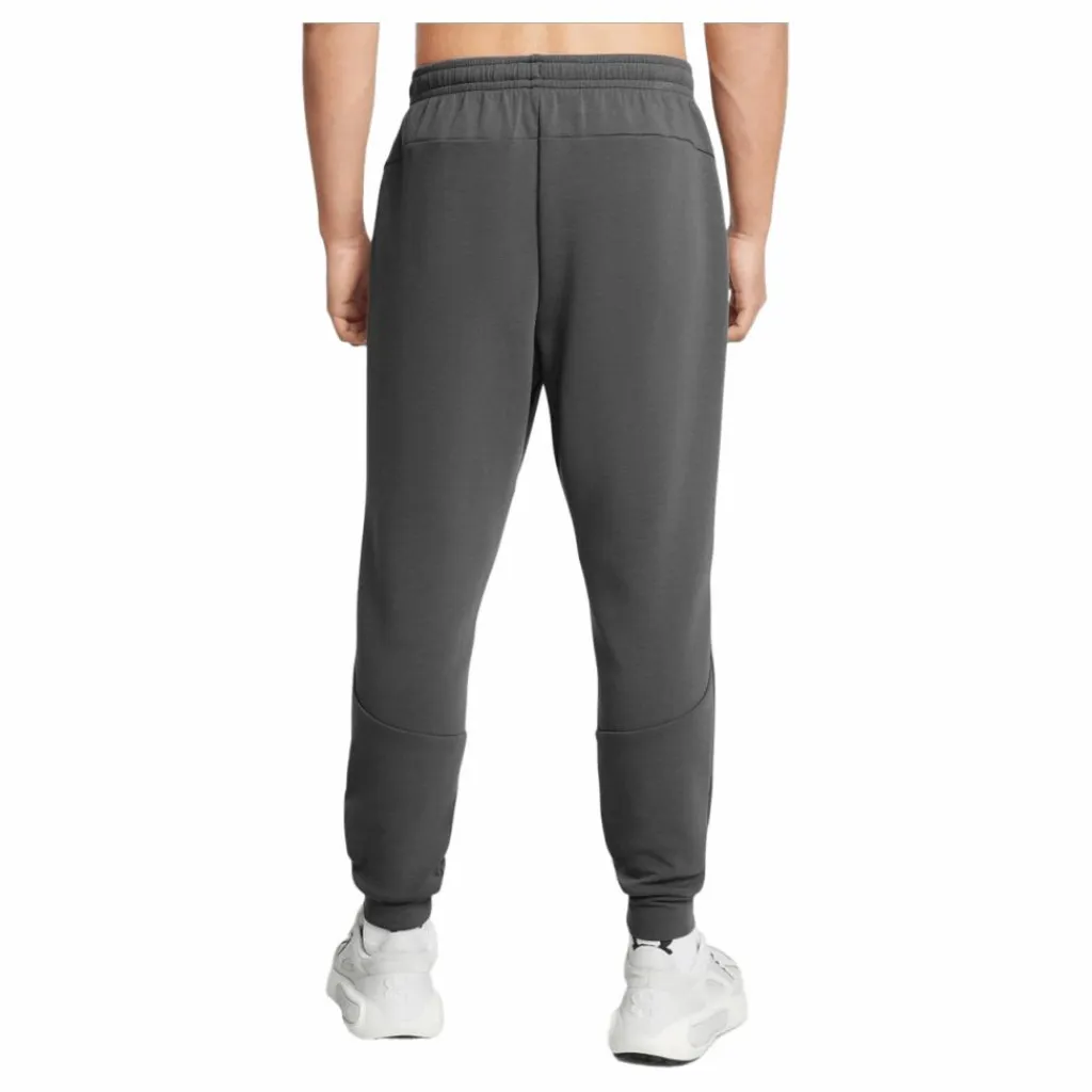 Under Armour Ua Unstoppable Flc Jgr Eu Castlerock Grå Clearance
