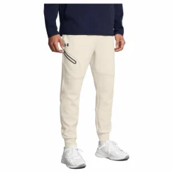 Under Armour Ua Unstoppable Flc Jgr Eu Anthracite Beige Outlet